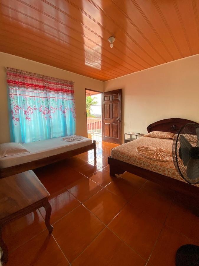 Cabinas Las Palmas Del Sol La Fortuna Dış mekan fotoğraf